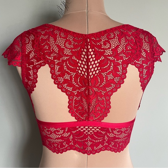 La Senza Bra Top - Picture 3 of 7